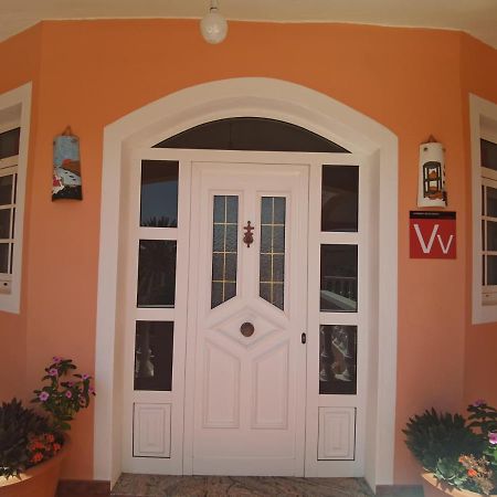 Casa La Gualjama Tesejerague Villa Ngoại thất bức ảnh