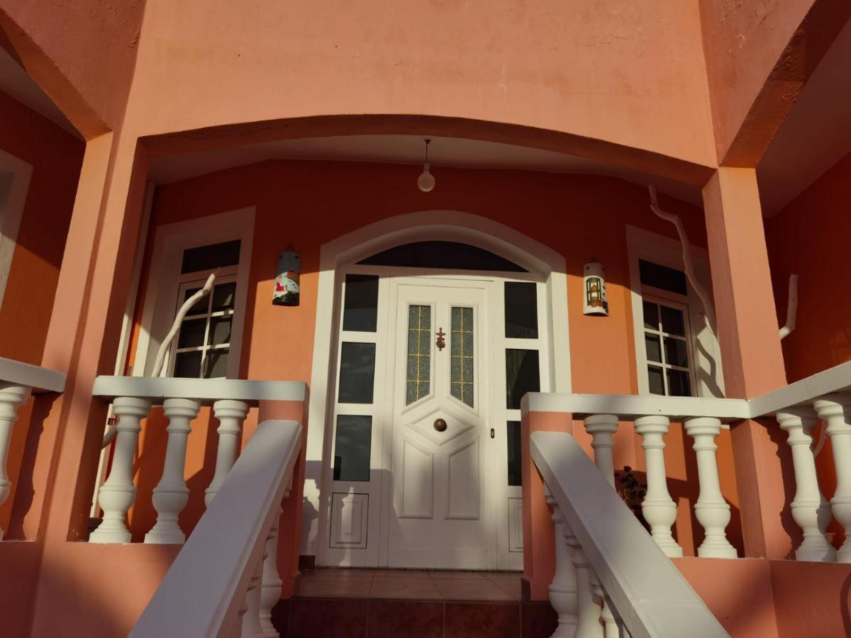 Casa La Gualjama Tesejerague Villa Ngoại thất bức ảnh
