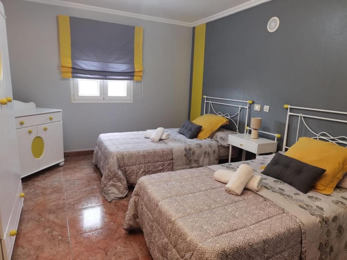 Casa La Gualjama Tesejerague Villa Ngoại thất bức ảnh