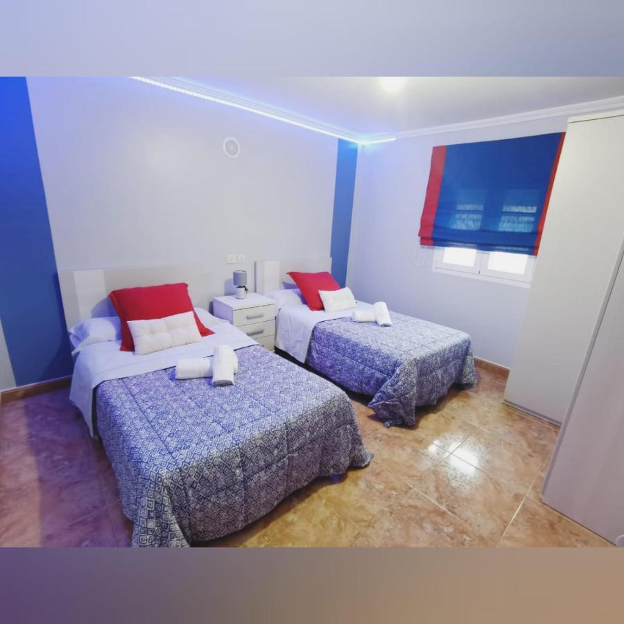 Casa La Gualjama Tesejerague Villa Ngoại thất bức ảnh