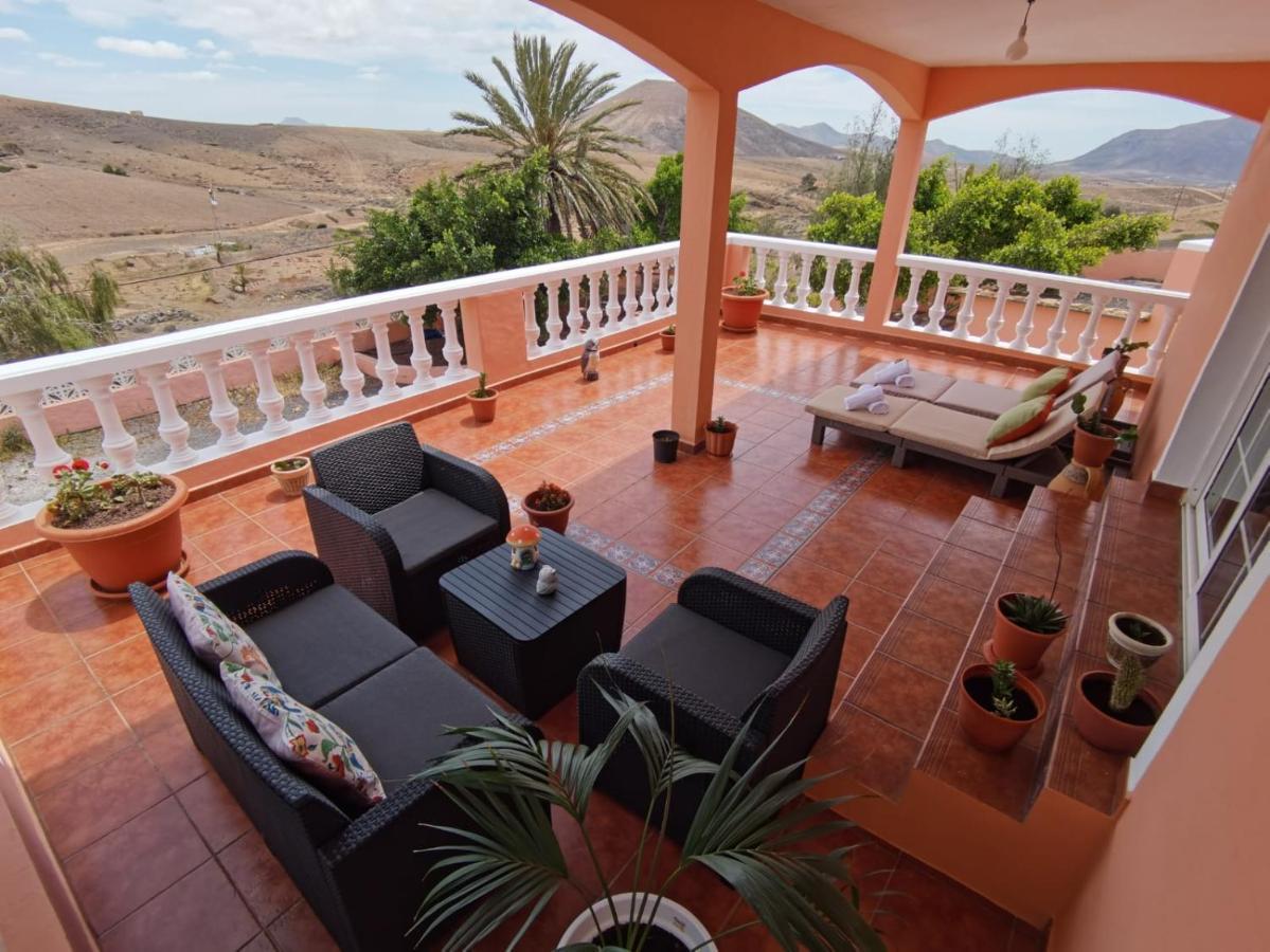 Casa La Gualjama Tesejerague Villa Ngoại thất bức ảnh