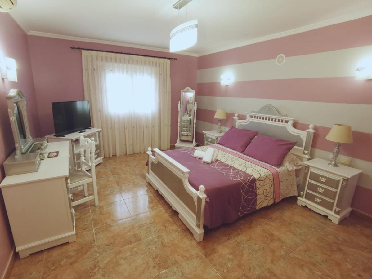 Casa La Gualjama Tesejerague Villa Ngoại thất bức ảnh