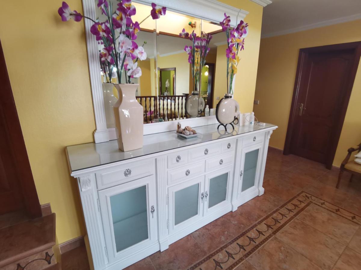 Casa La Gualjama Tesejerague Villa Ngoại thất bức ảnh