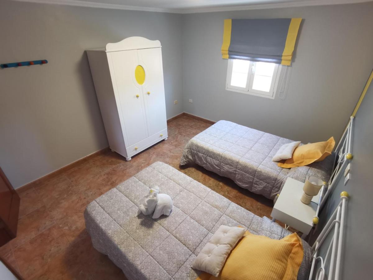 Casa La Gualjama Tesejerague Villa Ngoại thất bức ảnh