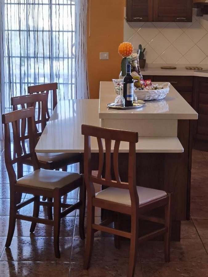 Casa La Gualjama Tesejerague Villa Ngoại thất bức ảnh